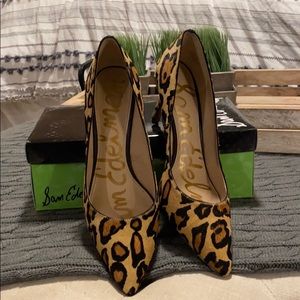 Sam Edelman Tristan Heals - Size 11